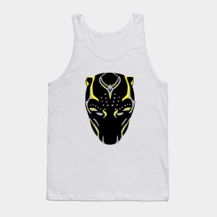 Shuri Black Panther Wakanda Forever Tank Top